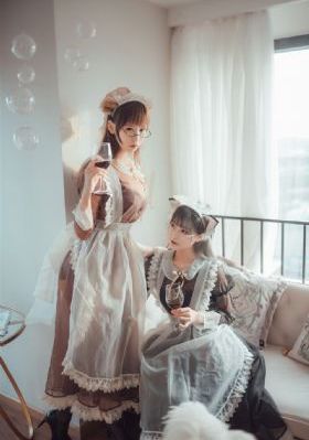 有盼头